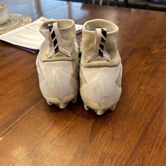 Nike vapor untouchable pro 3 - Picture 3 of 5